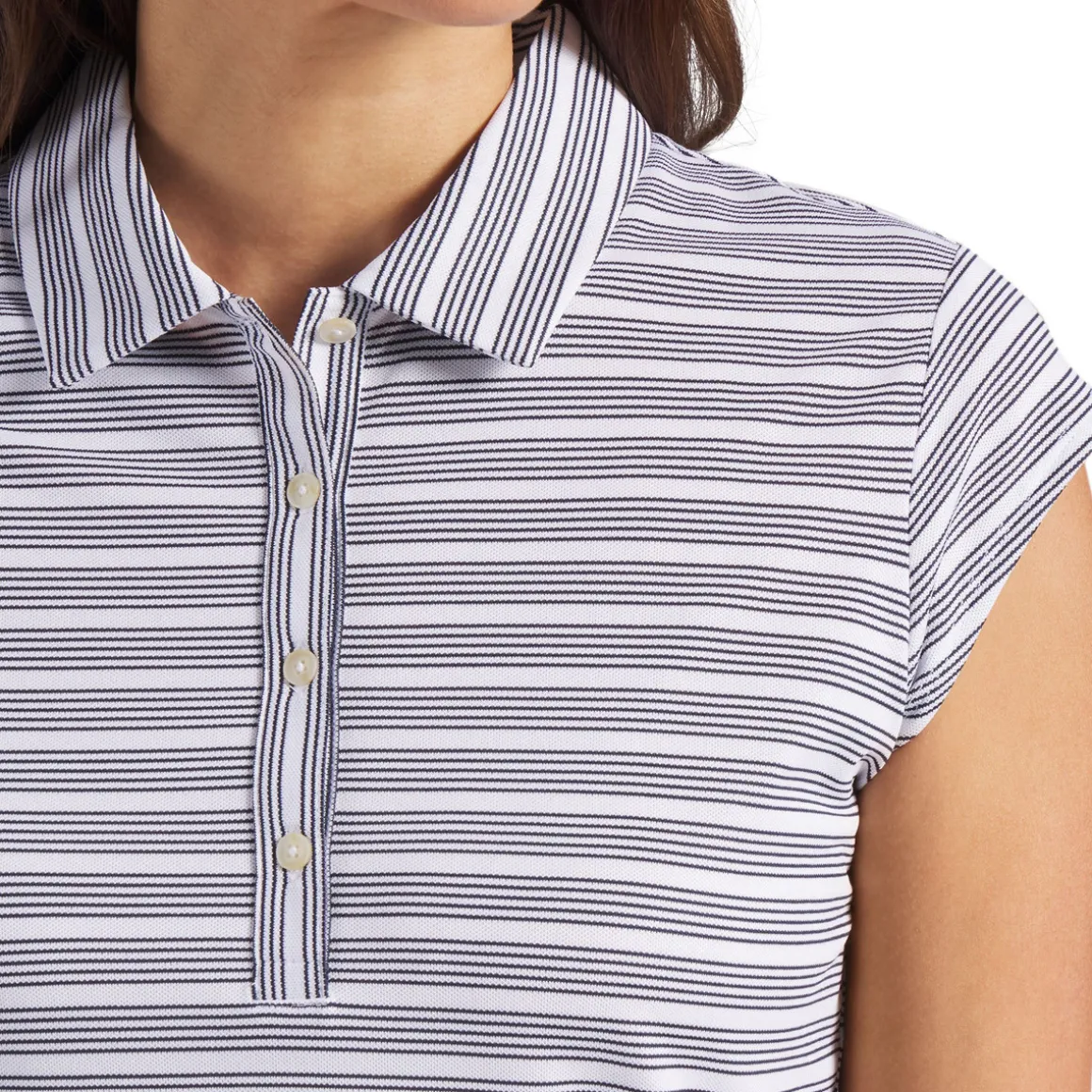 Pique - Women's Golf Polo