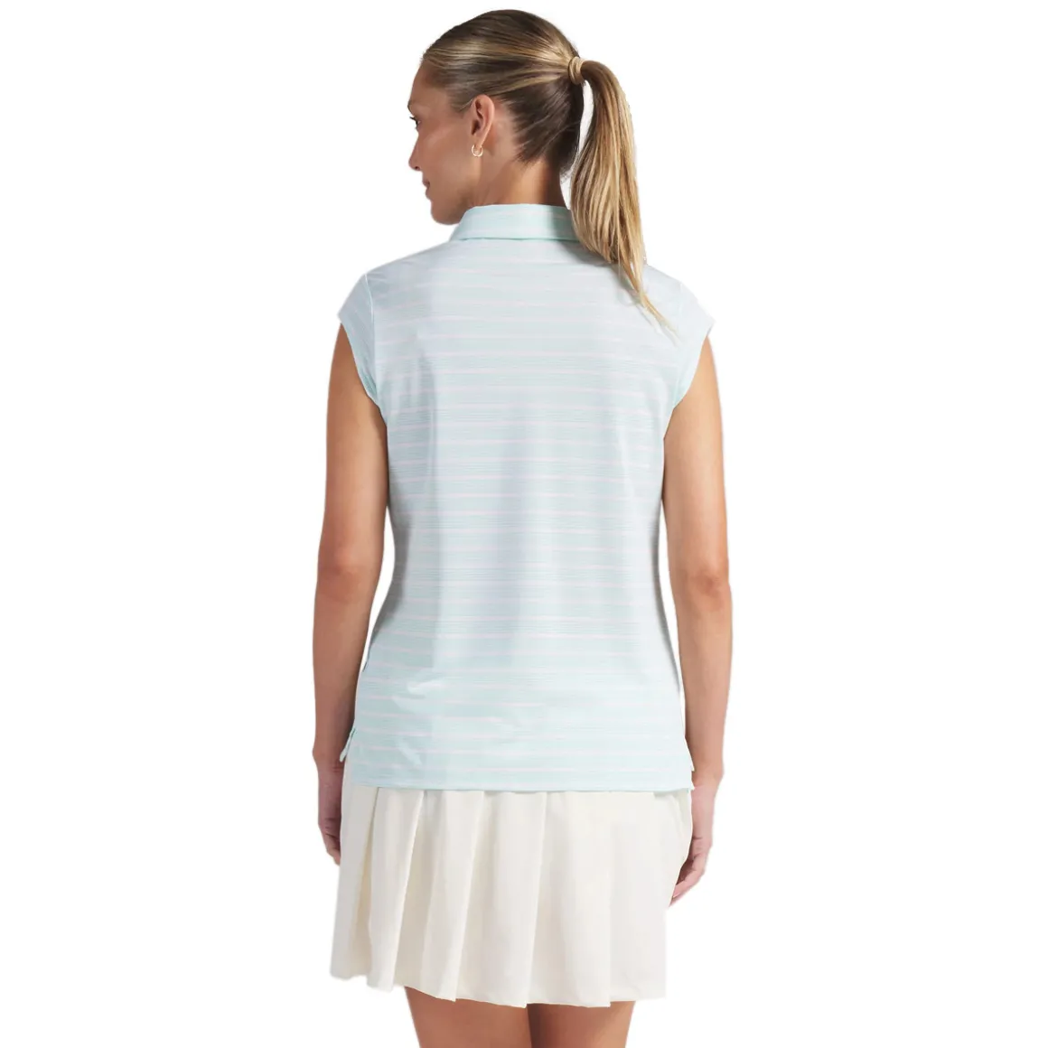 Pique - Women's Golf Polo