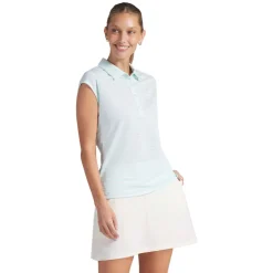Pique - Women's Golf Polo