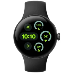 Pixel Watch 3 Wi-Fi 41 mm - GPS WATCH