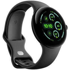 Pixel Watch 3 Wi-Fi 45 mm - GPS WATCH
