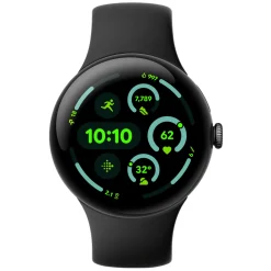 Pixel Watch 3 Wi-Fi 45 mm - GPS WATCH