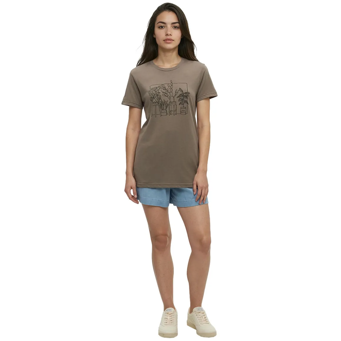 Plant - Women's T-Shirt