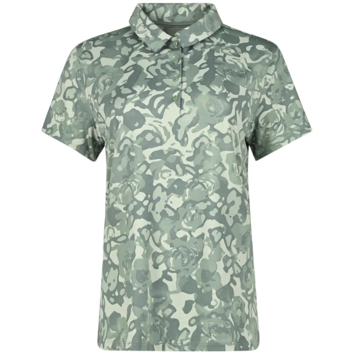 Playoff 3.0 - Women's Golf Polo