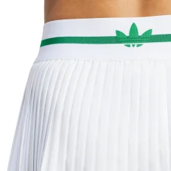 Pleat - Women's Tennis Skirt