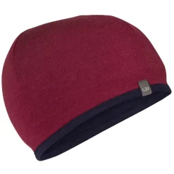 Pocket - Adult Reversible Beanie