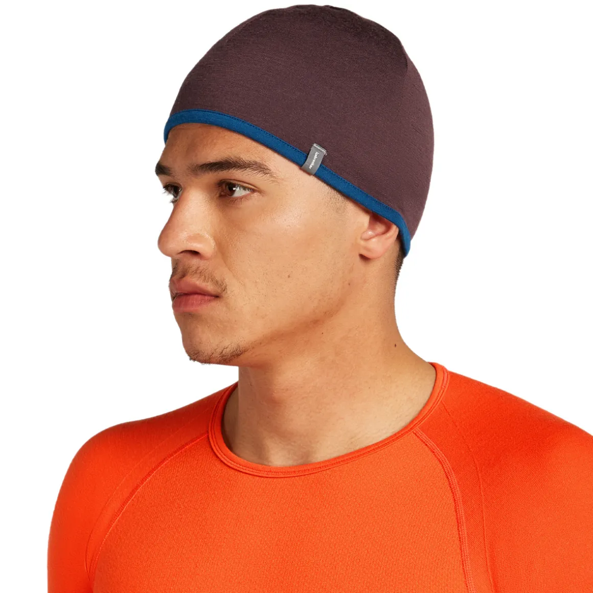 Pocket - Adult Reversible Beanie