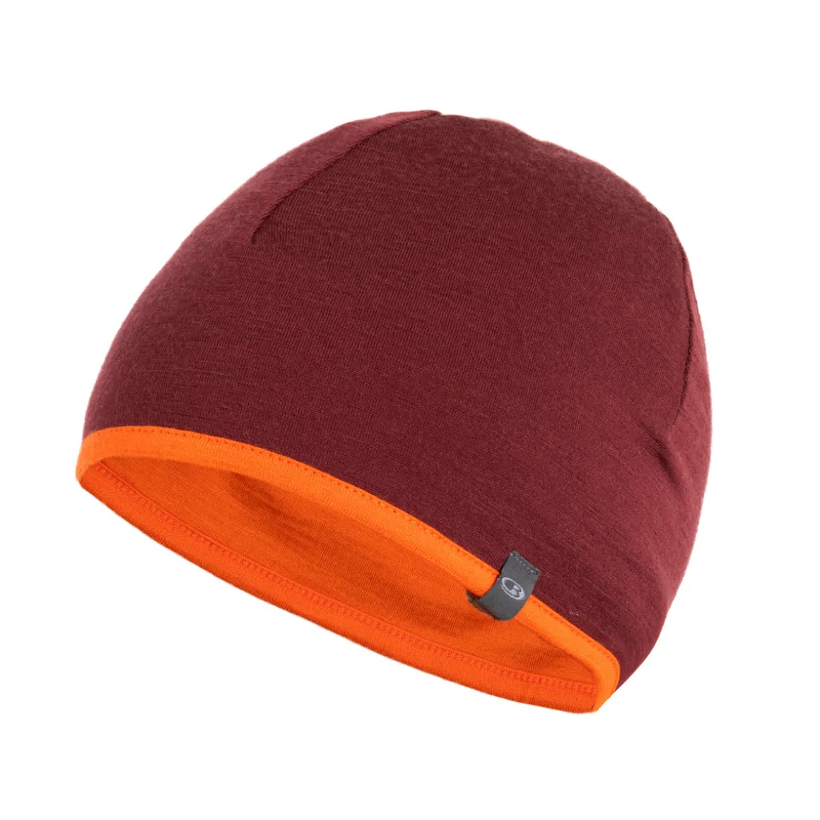 Pocket - Adult Reversible Beanie