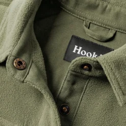 Polar - Women's Polar Fleece Overshirt