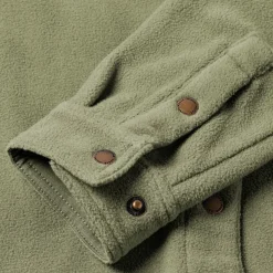 Polar - Women's Polar Fleece Overshirt