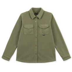 Polar - Women's Polar Fleece Overshirt