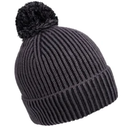 Pom Toque - Adult Tuque with Pompom