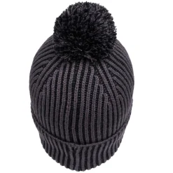 Pom Toque - Adult Tuque with Pompom