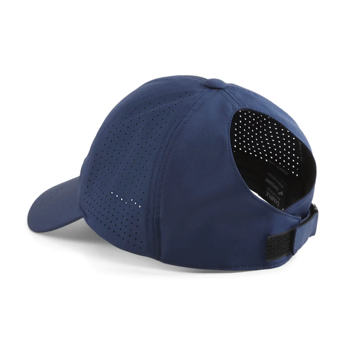 Ponytail - Women's Adjustable Golf Cap