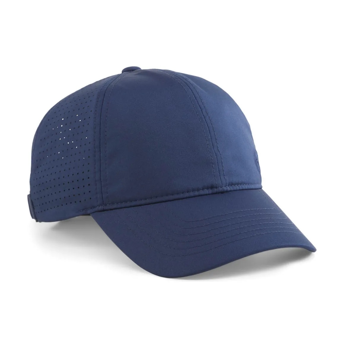 Ponytail - Women's Adjustable Golf Cap