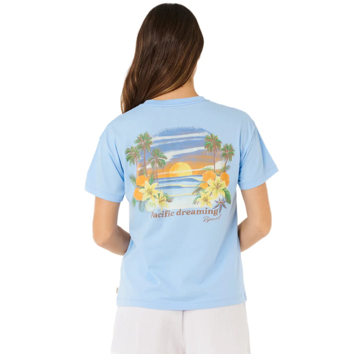 Poolside - Women's T-Shirt