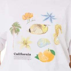 Poolside Heritage - Women's T-Shirt