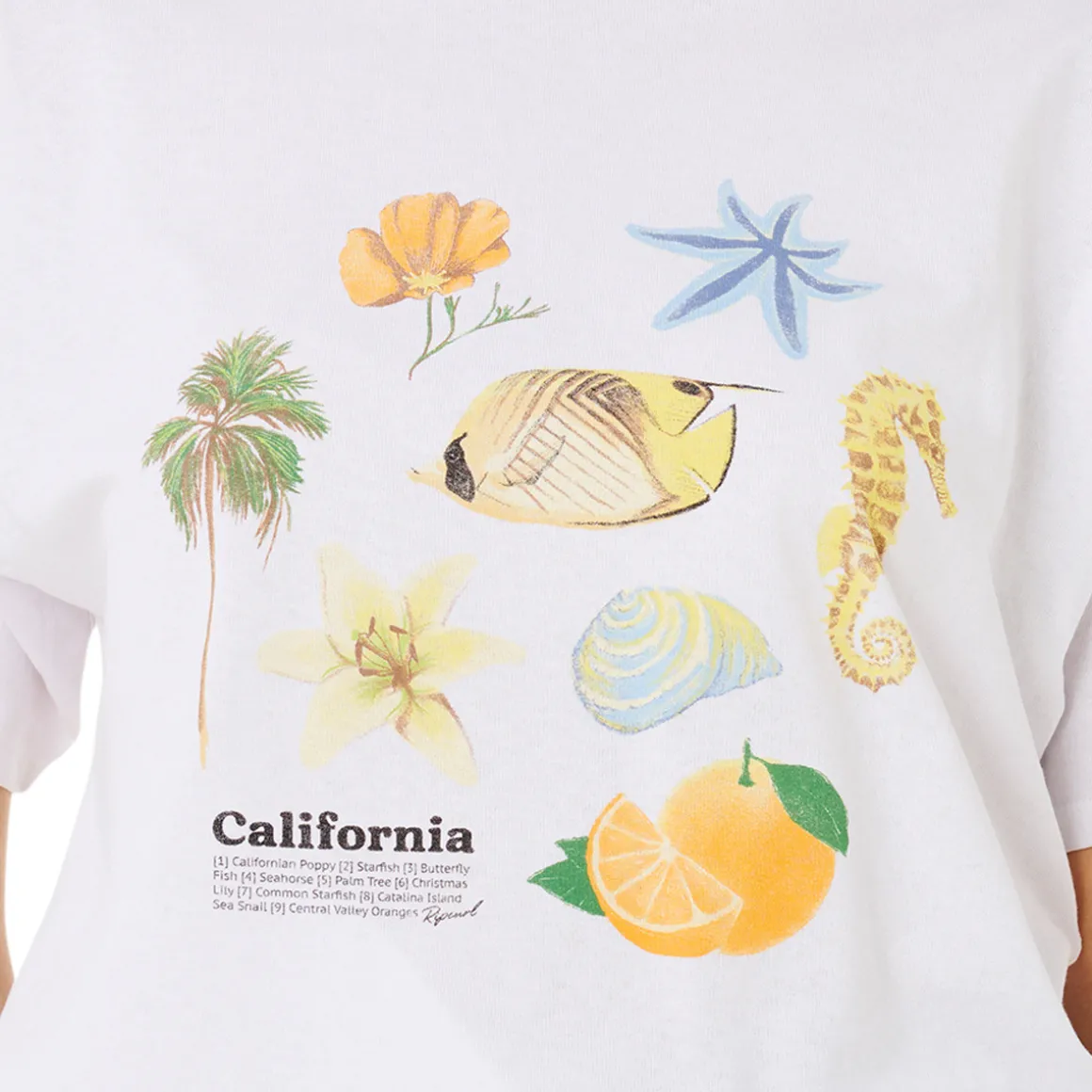 Poolside Heritage - Women's T-Shirt