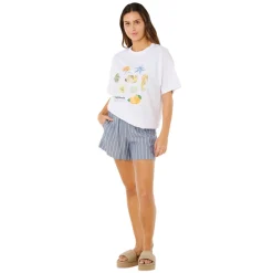 Poolside Heritage - Women's T-Shirt