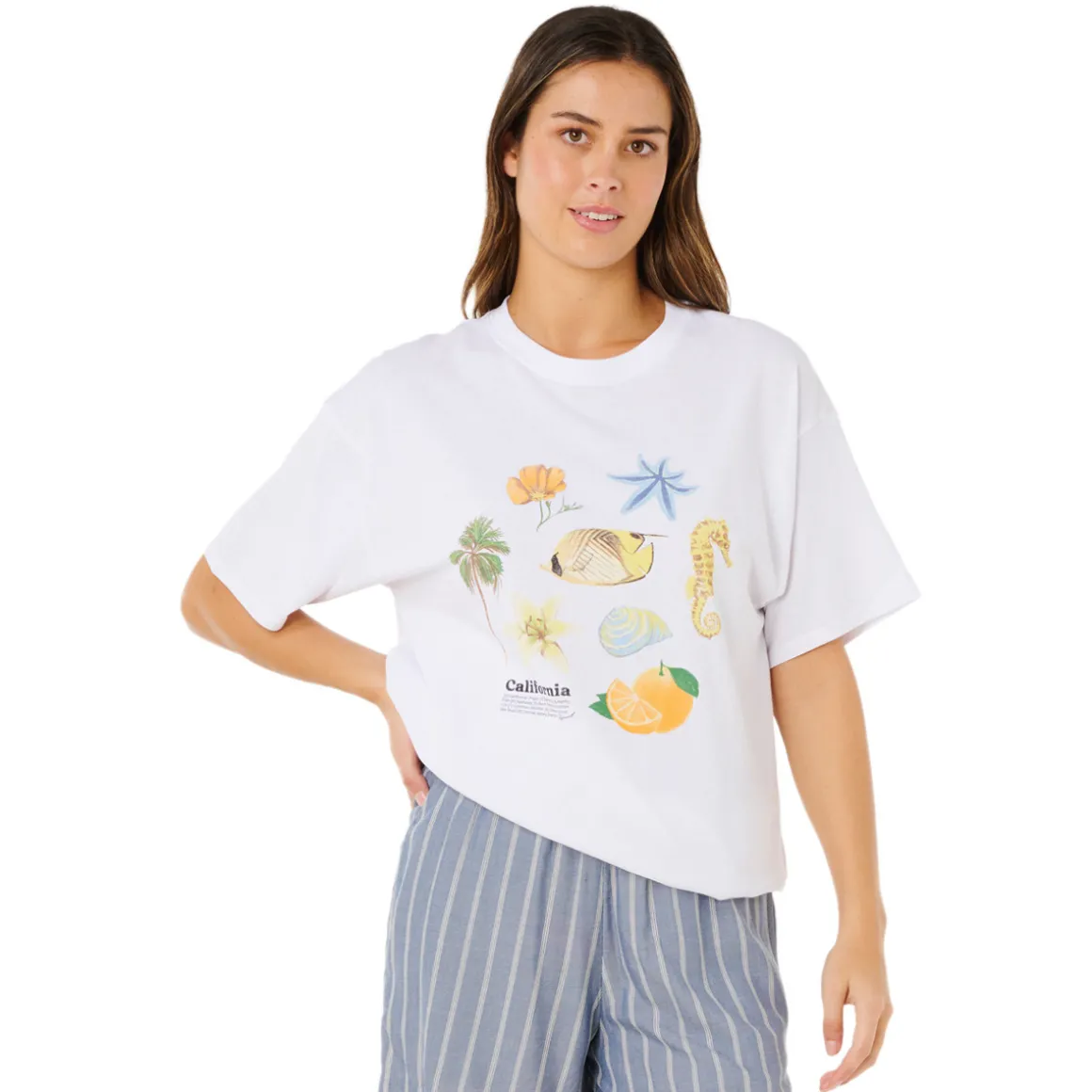 Poolside Heritage - Women's T-Shirt