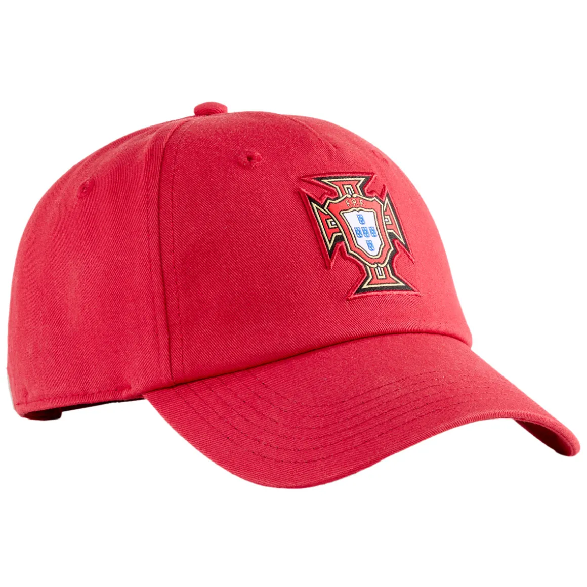 Portugal FPF - Adult Adjustable Cap