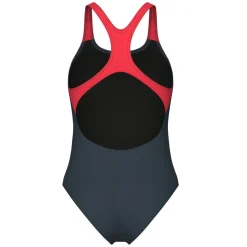 Poseidonia - Women's One-Piece Training Swimsuit
