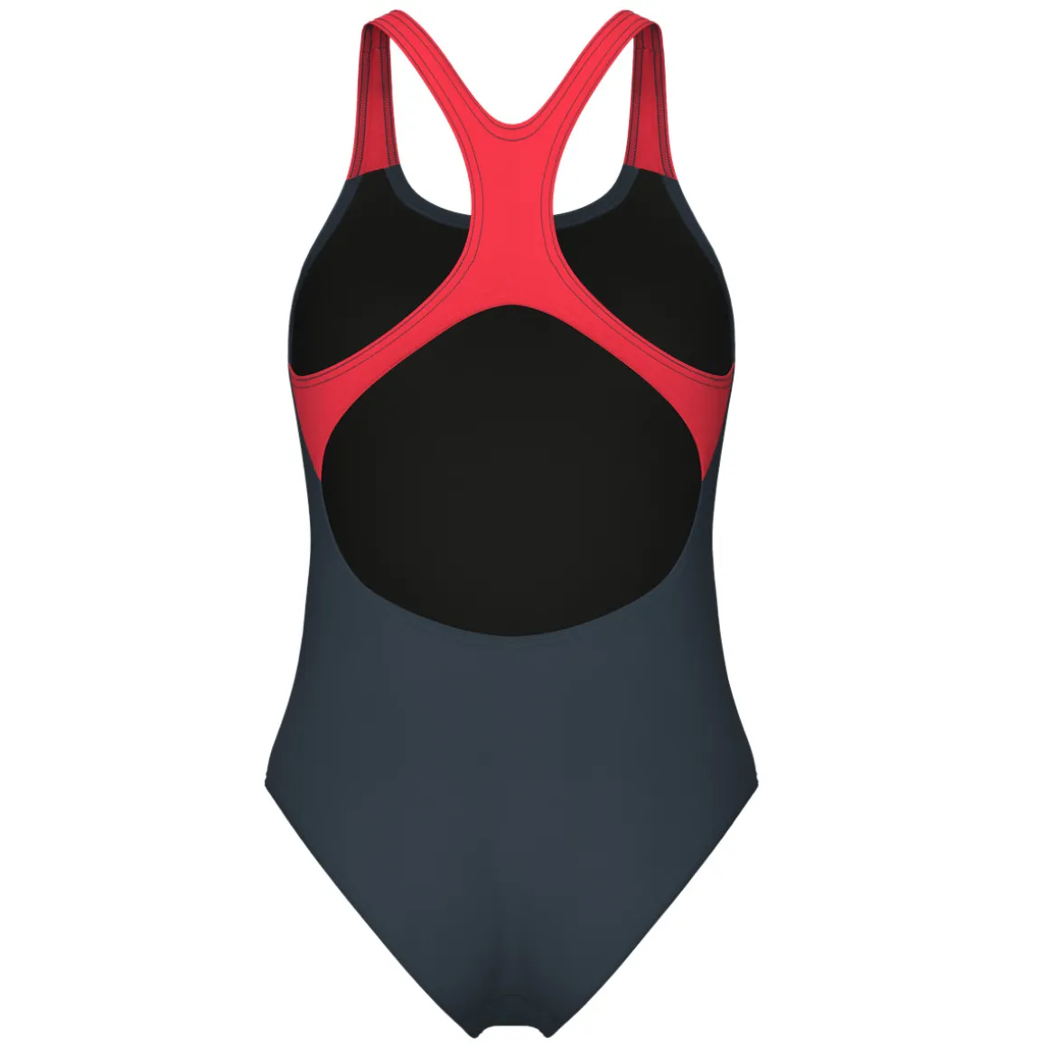 Poseidonia - Women's One-Piece Training Swimsuit