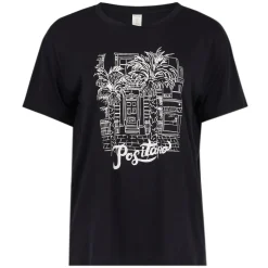 Positano - Women's T-Shirt