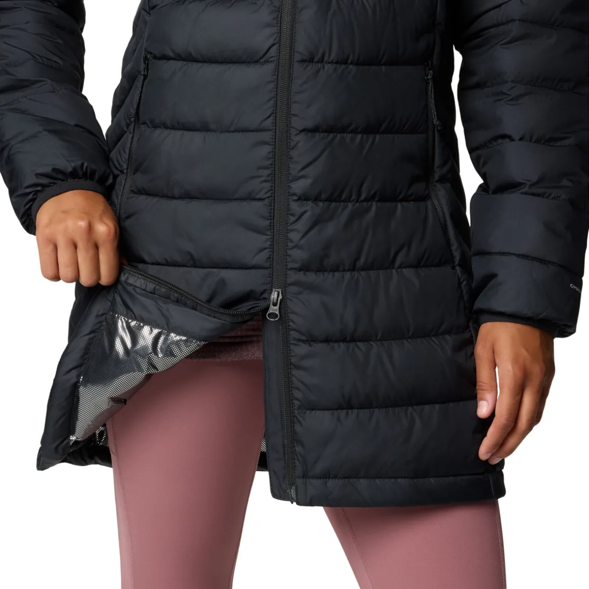 Powder Lite II Mid - Women's Insulated jacket