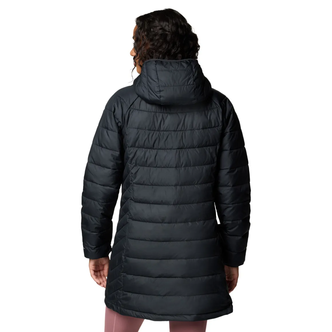 Powder Lite II Mid - Women's Insulated jacket