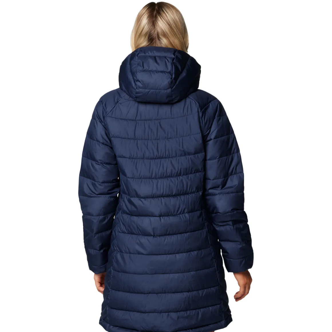 Powder Lite II Mid - Women's Insulated jacket