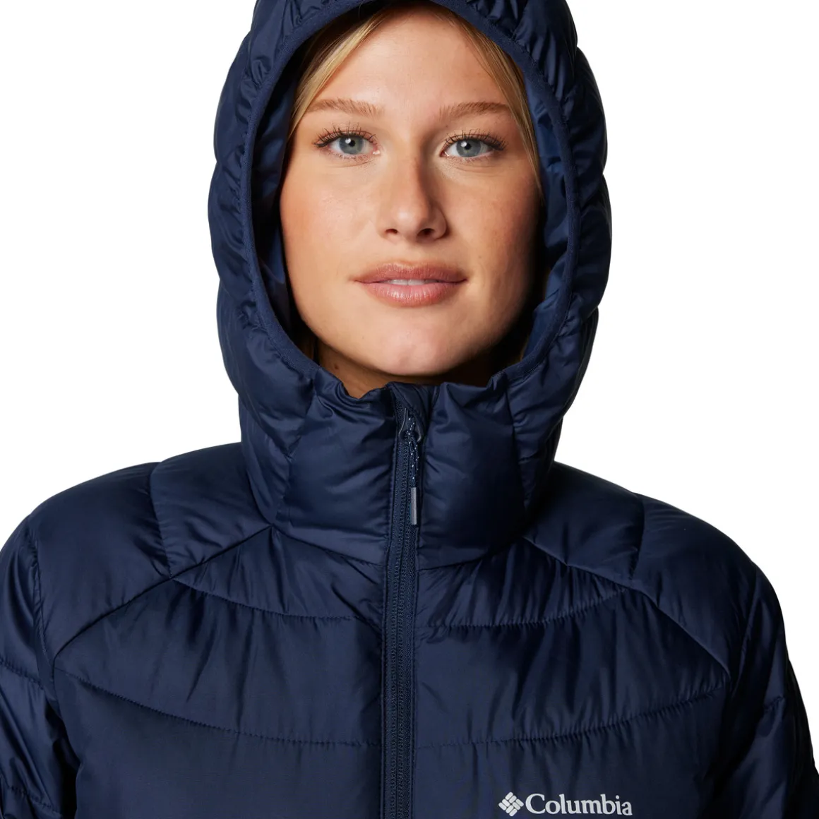 Powder Lite II Mid - Women's Insulated jacket
