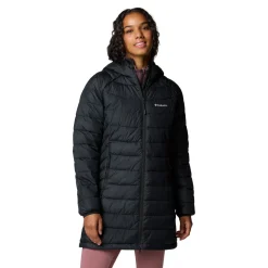 Powder Lite II Mid - Women's Insulated jacket