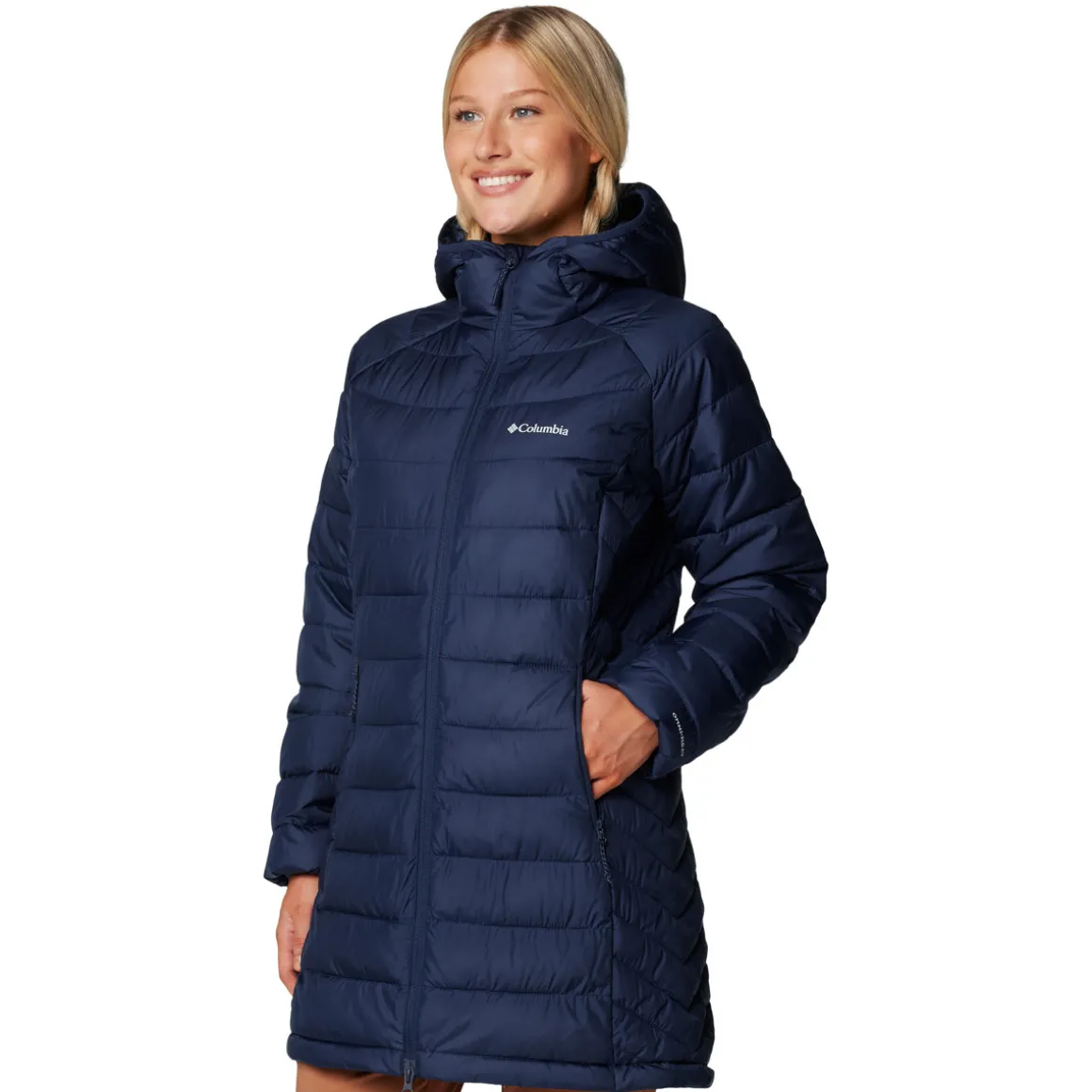 Powder Lite II Mid - Women's Insulated jacket