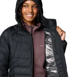 Powder Lite II Mid - Women's Insulated jacket