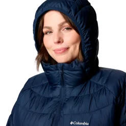 Powder Lite II Mid (Plus Size) - Women's Insulated jacket