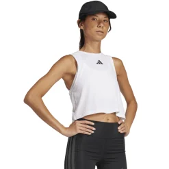 Power Boxy 3S - Women's Training Tank Top