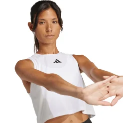 Power Boxy 3S - Women's Training Tank Top
