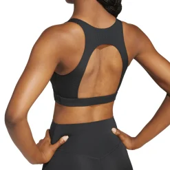 Power Impact HIIT - Women's Sports Bra