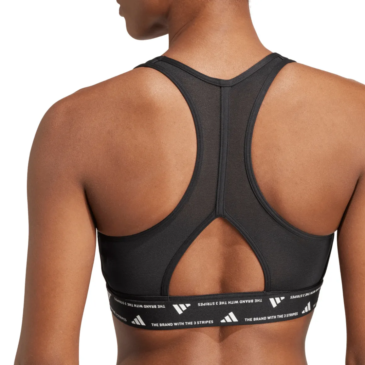 Powerreact - Women's Sports Bra
