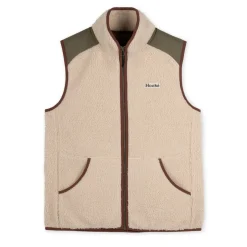 Prairies Pile - Women's Sleeveless Vest
