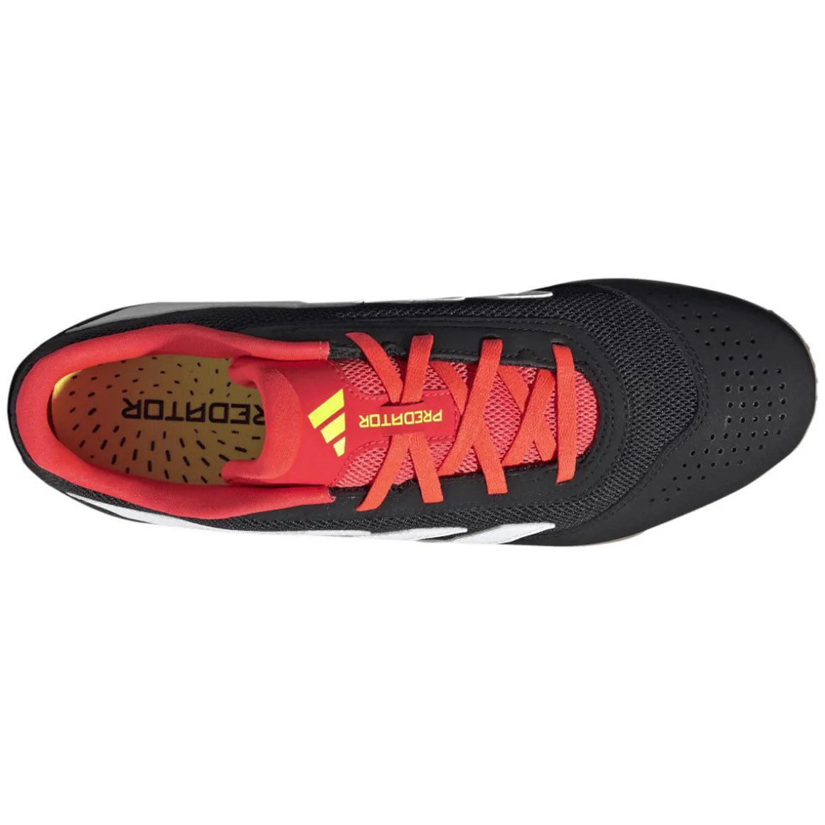 Predator Club In Sala - Adult Indoor Soccer Shoes
