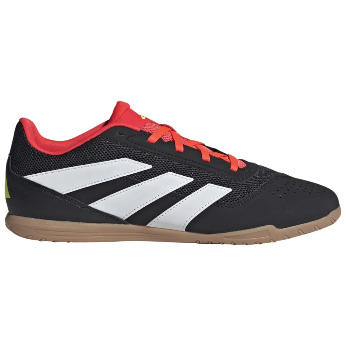 Predator Club In Sala - Adult Indoor Soccer Shoes