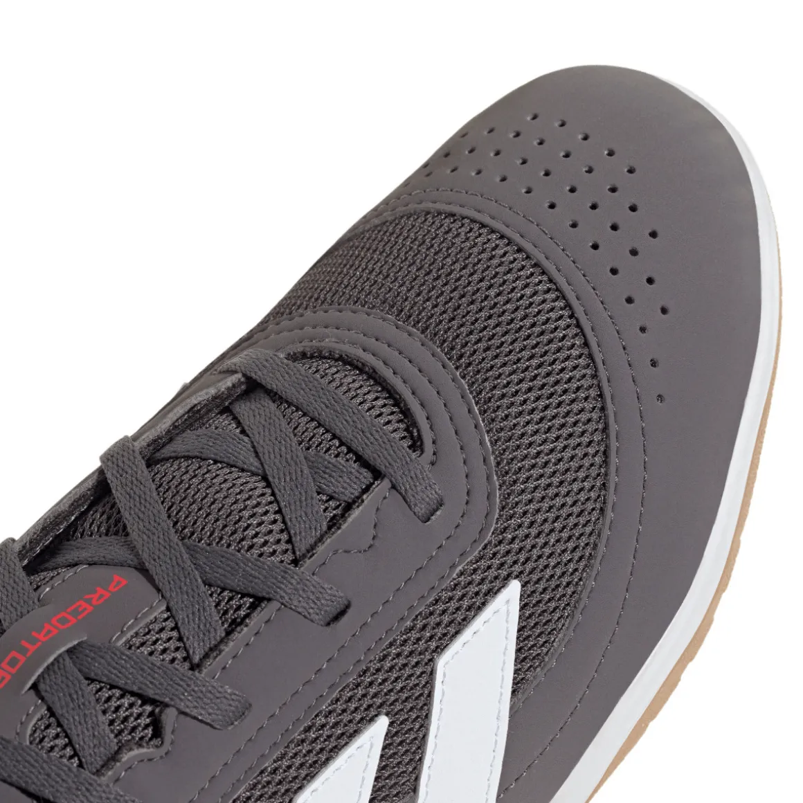 Predator Club In Sala - Adult Indoor Soccer Shoes