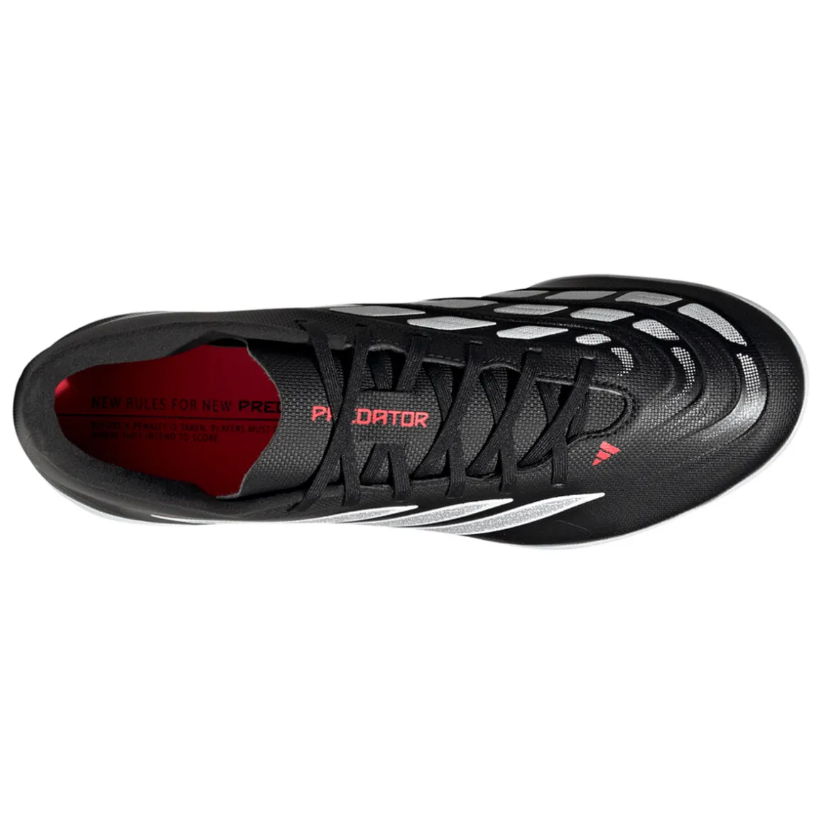 Predator Club Sala IN - Adult Indoor Soccer Shoes