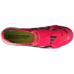 Predator Elite FT FG - Adult Outdoor Soccer Shoes
