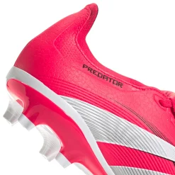 Predator League FG/MG - Adult Outdoor Soccer Shoes