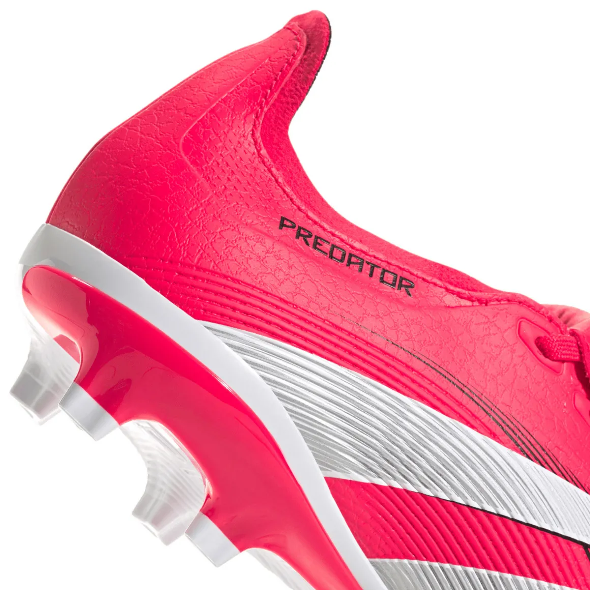 Predator League FG/MG - Adult Outdoor Soccer Shoes