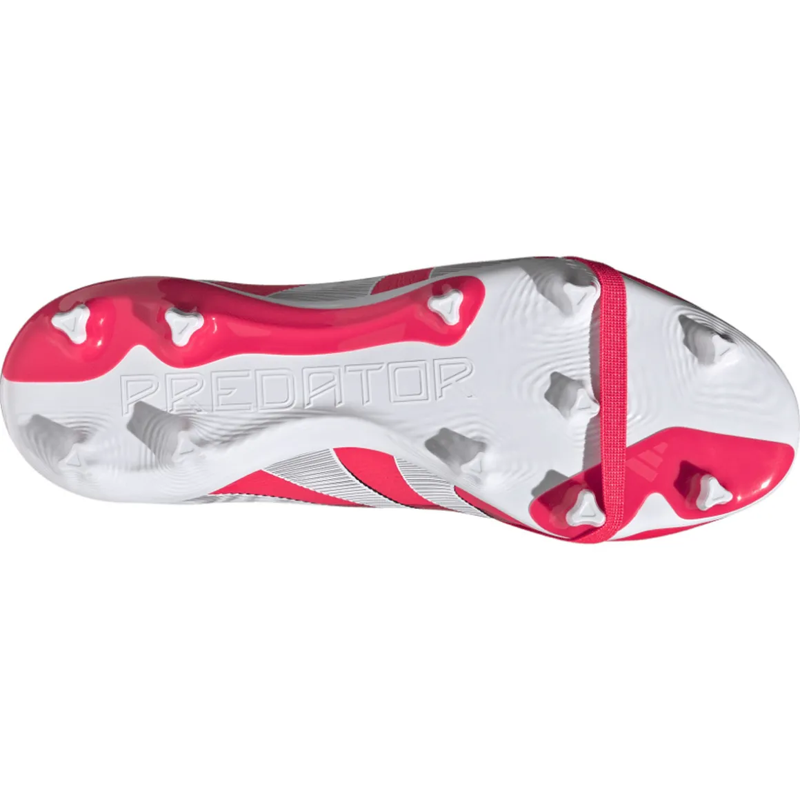 Predator League FG/MG - Adult Outdoor Soccer Shoes