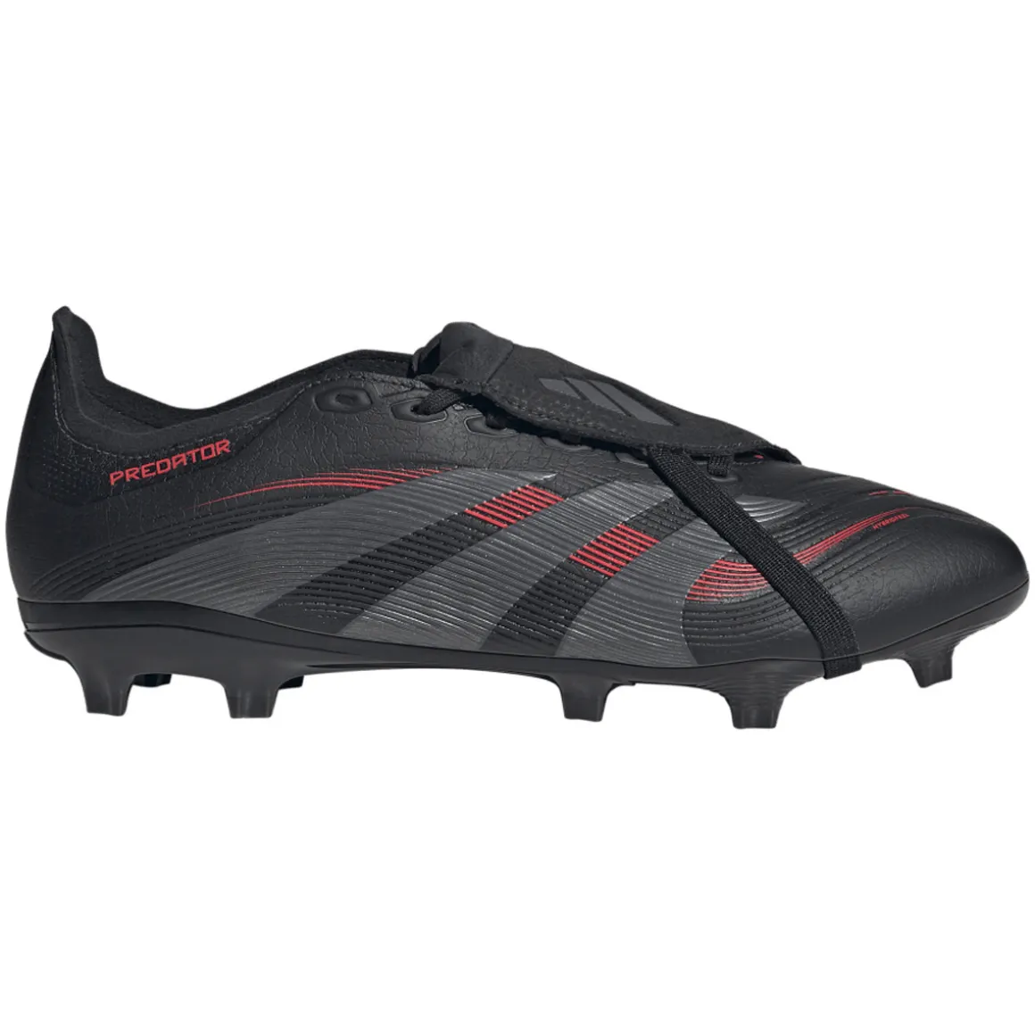 Predator League FG/MG - Adult Outdoor Soccer Shoes